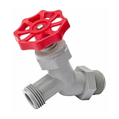 B & K 12 Straight Hose Bibb 103-303